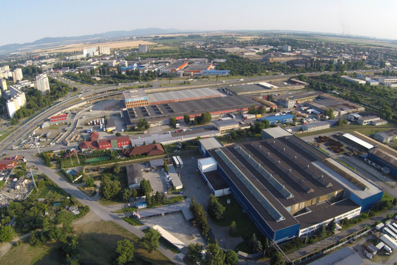 O mne / Hlavné výhody a strategická poloha - foto O mne / Hlavné výhody a strategická poloha - foto